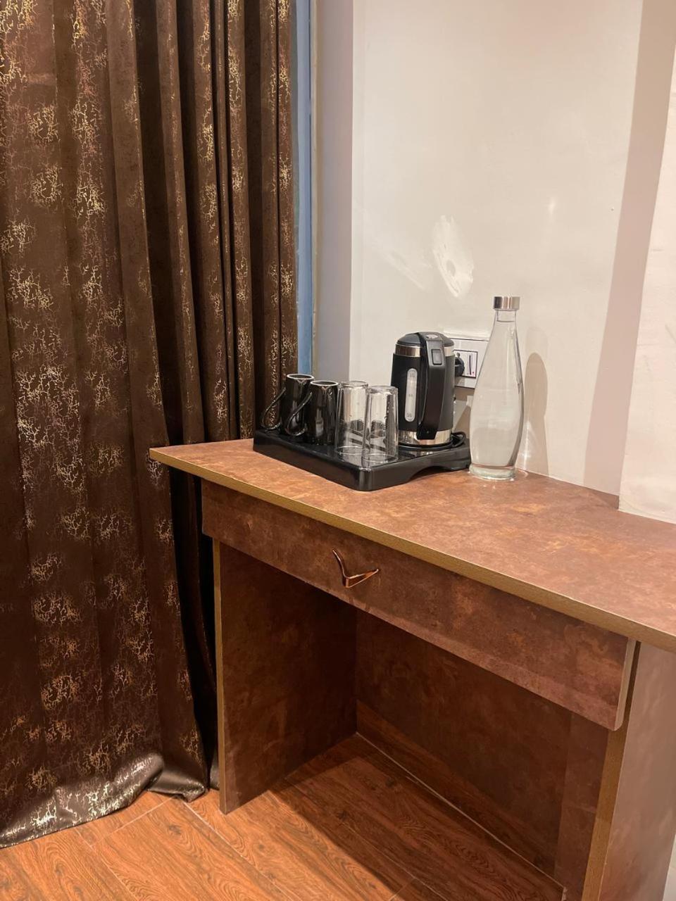 The Taaj Inn Bangalore Bagian luar foto